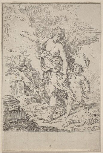 The Guardian Angel