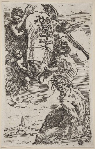 Frontispiece with Coat of Arms
