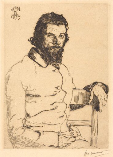 Charles Meryon