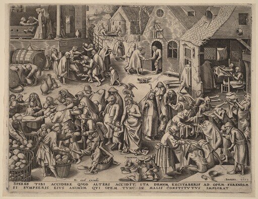 Charity