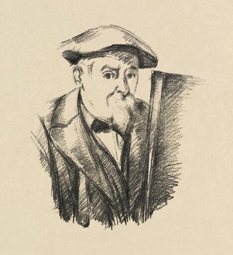 Self-Portrait