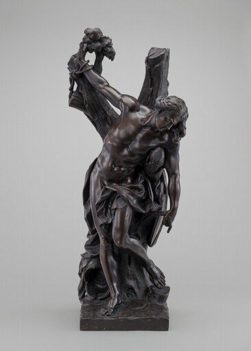 Saint Sebastian