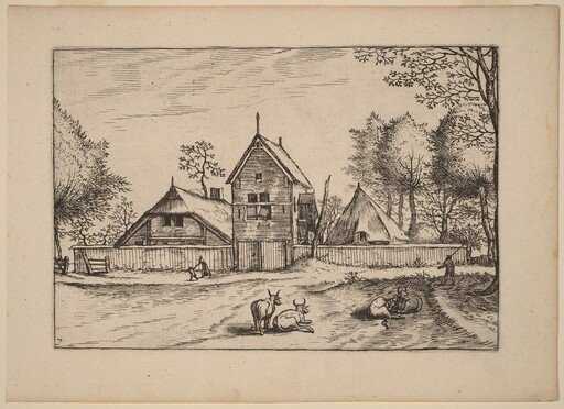 Farmstead