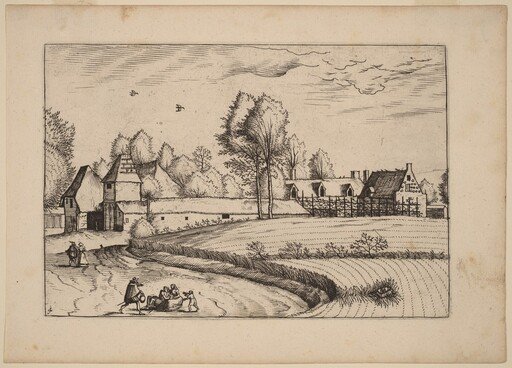 Country Houses