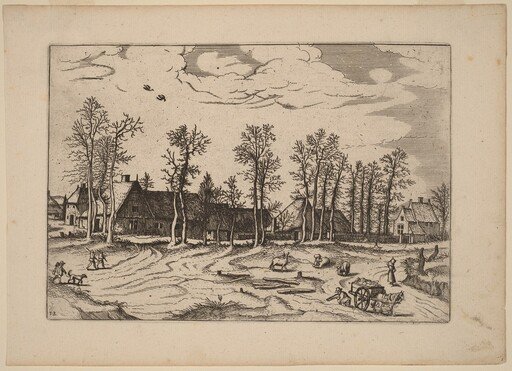 Farms