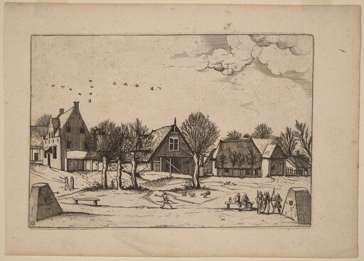 Country Village