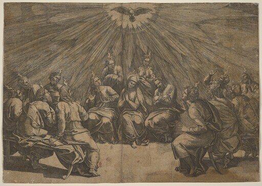 Pentecost