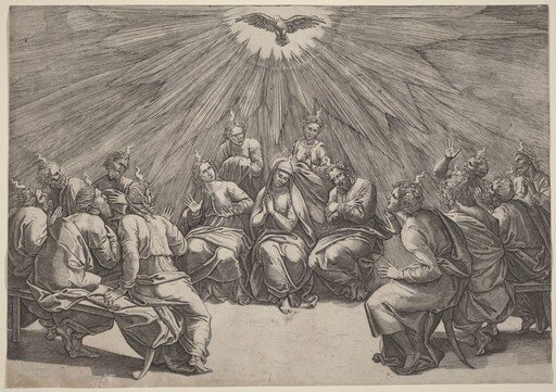 Pentecost