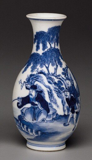 Vase