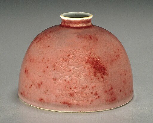 "Beehive" Water Pot