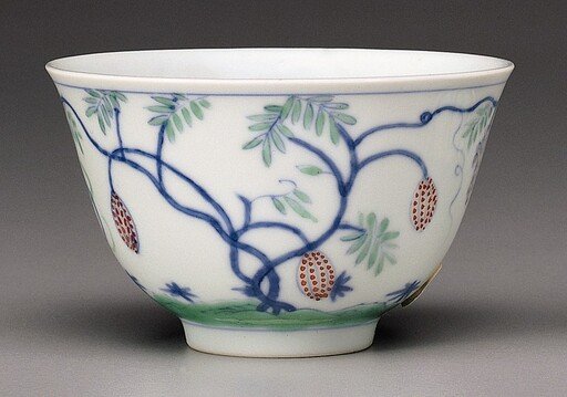 Cup