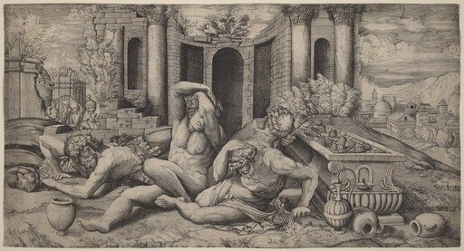 The Wine Bibbers