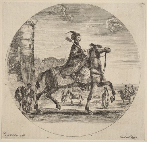 Polish Cavalier