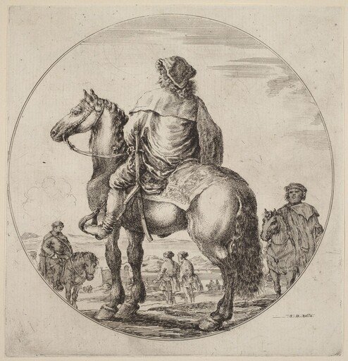 Hungarian Cavalier