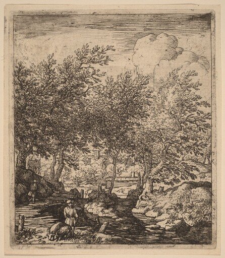 Swineherd