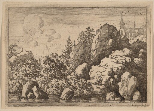 Church on a Hill