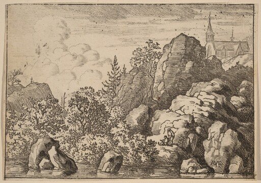 Church on a Hill