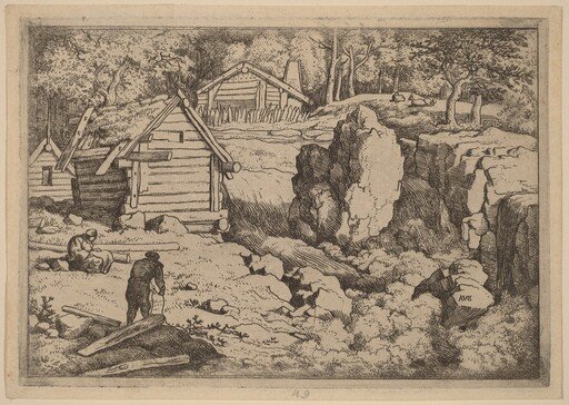 The Carpenter