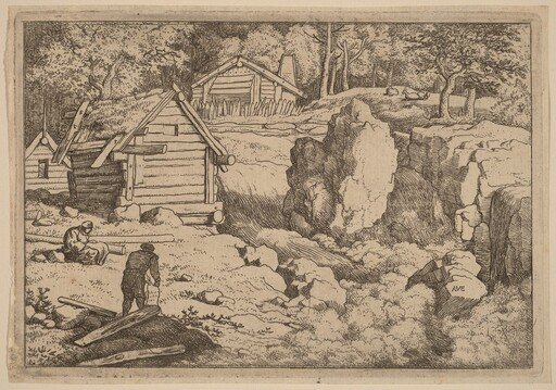 The Carpenter