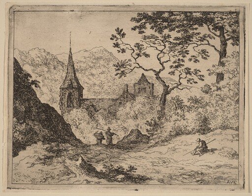 The Steeple