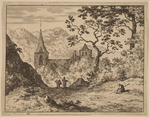 The Steeple