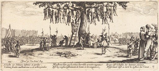 The Hanging
