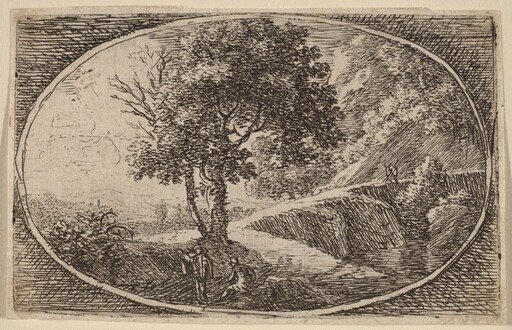 A Winding Road