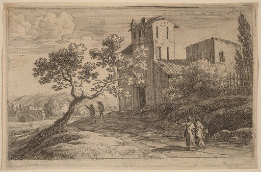 The Bent Tree
