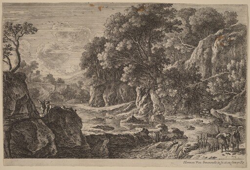 The Fishermen
