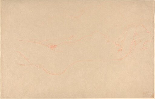 Reclining Woman