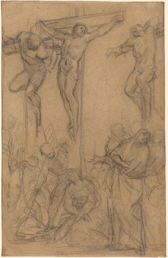 The Crucifixion