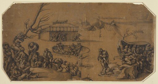 The Flood