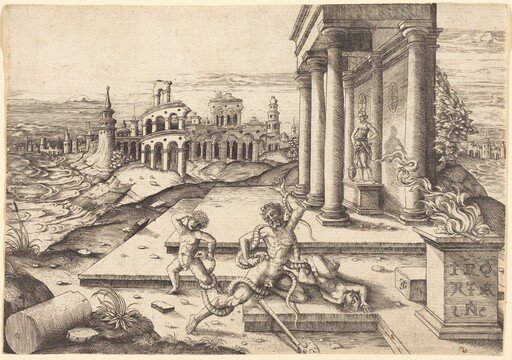 Laocoon