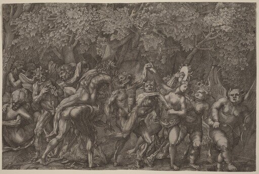 Bacchanale