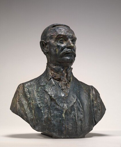 Thomas Fortune Ryan