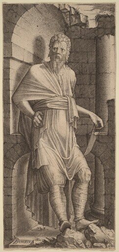Saint Bartholomew