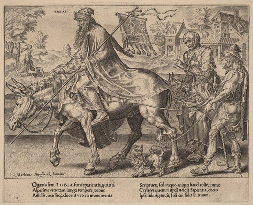 The Triumph of Tobias