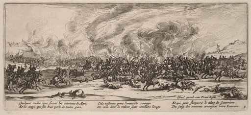 The Battle