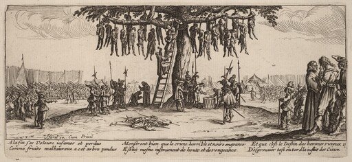 The Hanging