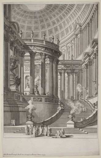 Tempio antico