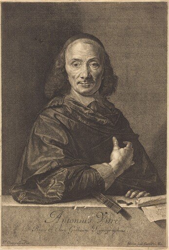 Antoine Vitre