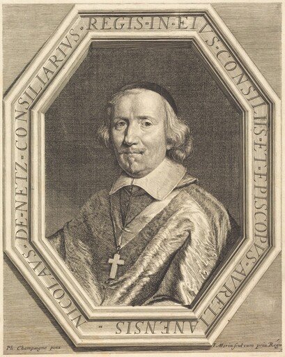 Nicolas de Netz