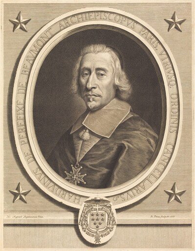 Perefixe de Beaumont