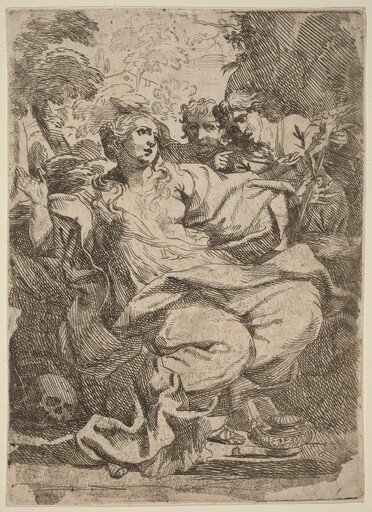 Magdalen