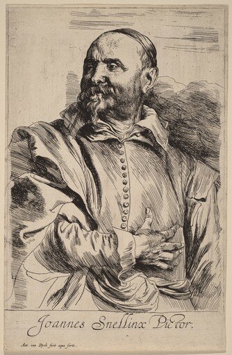 Jan Snellinx