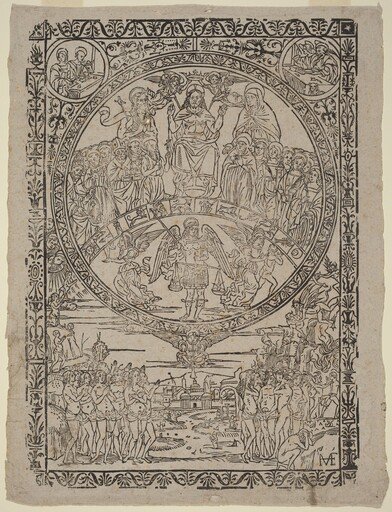 The Last Judgment