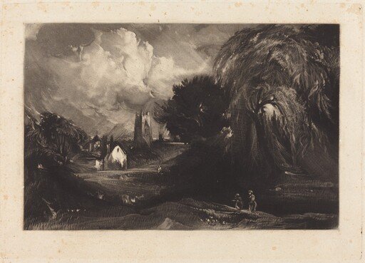 Stoke-by-Neyland