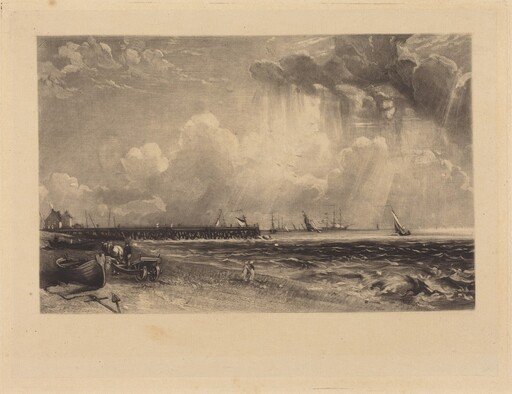 Yarmouth, Norfolk