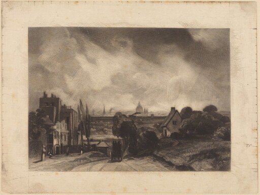 Sir Richard Steele's Cottages