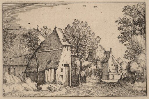 Village Road